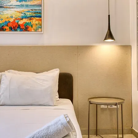 Daire Modern - Walk To Shops & Qui-si-sana Promenade Sliema