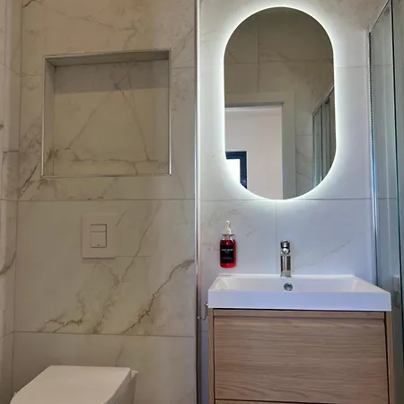 Apartament Modern - Walk To Shops & Qui-si-sana Promenade Sliema