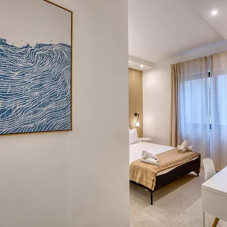 Apartman Modern - Walk To Shops & Qui-si-sana Promenade *