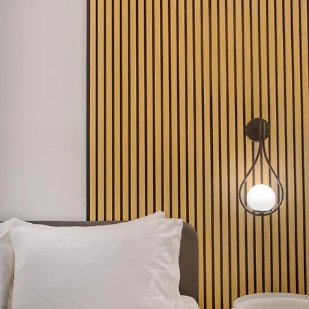 Modern - Walk To Shops & Qui-si-sana Promenade شقة