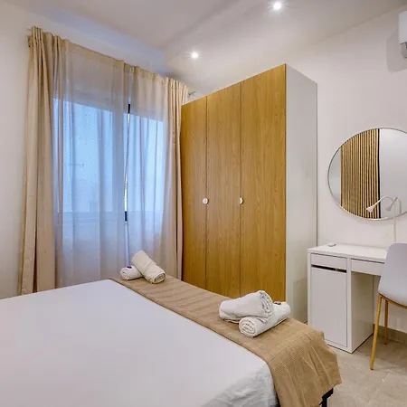 Modern - Walk To Shops & Qui-si-sana Promenade Apartman *