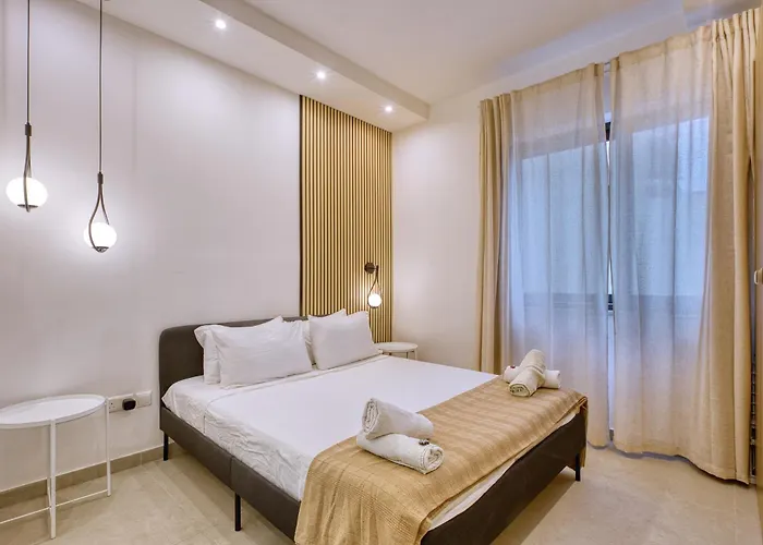 Apartament Modern - Walk To Shops & Qui-si-sana Promenade